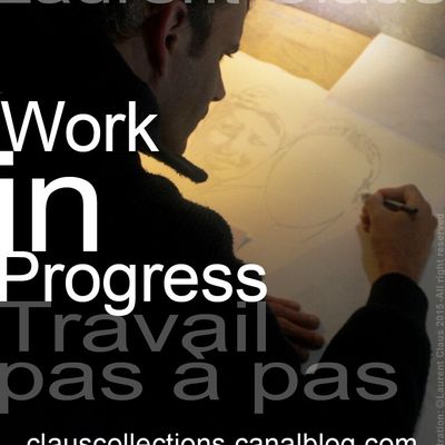 Travail pas à pas