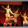 THAILANDE diaporama danse photo Annie et Pierre