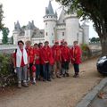 Sully sur Loire le 12 septembre