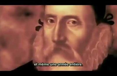 L’histoire de la magie et des démons version intgrale Partie 1