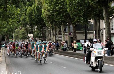 Tour de France 2010 - Paris