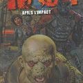 "Rage - Après l'impact" de Nelson et Mutti chez Panini Comics