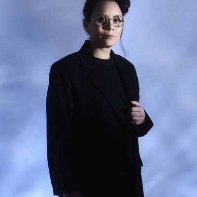 Critique d'Album Atlantis :Anne Paceo, en apesanteur - 