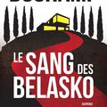 Chrystel Duchamp : Le sang des Belasko (4 avis)