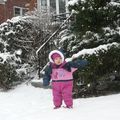 Les vacances de Noël !