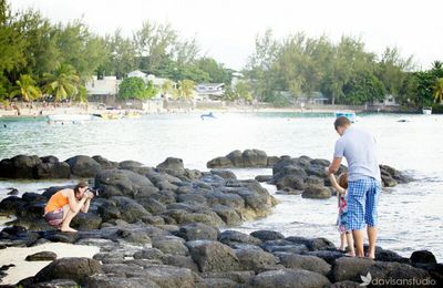 Les photographes professionnels à l’île Maurice