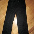 Pantalon Noir MEXX 40 neuf jamais mis 10 euros
