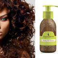 Macadamia natural oil by Beauty&co