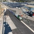 Toulon, Sète, Port-la-Nouvelle : ces trois ports méditerranéens misent sur le ferroviaire