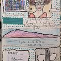 Bullet Journal # Juin2024 