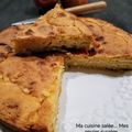 NAMANDIER AUX POMMES 