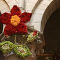 Orléans - Fetes de st Fiacre en l'Eglise St