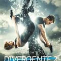 Divergente 2 : L'insurrection, de Veronica Roth 