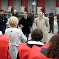 Dunkerque : Green Sofa liquidée, 115 salariés sur le carreau en janvier