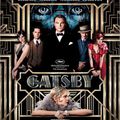 " Gatsby le magnifique "  UGC Toison d'Or
