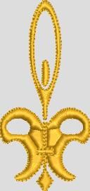 COURONNE de la Reine .......