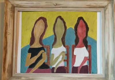 3 femmes
