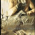 Le club du suicide, Clément Baloup et Eddie Vaccaro