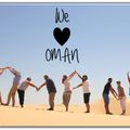 We ♥ Oman