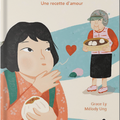 Focus sur les éditions "On ne compte pas pour du beurre" : Grace Ly, "Est ce que tu as faim?"