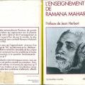 L'enseignement de Ramana Maharshi