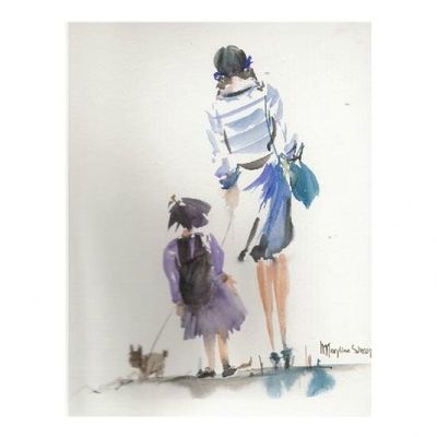 retour à la réalité 