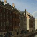 "The Bend on Herengracht" on Display @ the Rijksmuseum