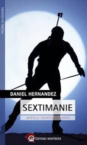Sextimanie de Daniel Hernandez
