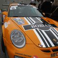 rallye du gier 42 2017 championnat suisse  N°16 4em 1er GT (CH) BOZIAN
