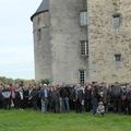 Fête Cidre et Cochon à Champagnac la Rivière dimanche 18 octobre 2015.