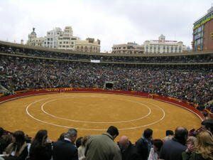 fallas DE VALENCIA 2013 à la TV (PENA EMILIO OLIVA ET UTB)