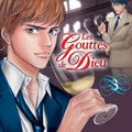 Les Gouttes de Dieu tome 3 ❀❀❀ Tadashi Agi & Shu Okimoto