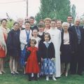 1993 : Communion de Pierre