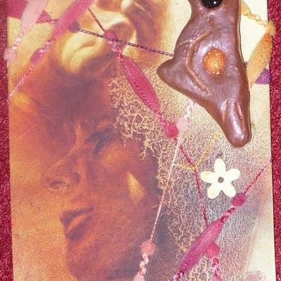 atc "shérazade" à échanger
