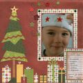 Noël 2006 Rémi