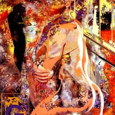 GUY GODEFROY ARTISTE