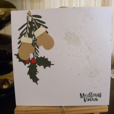 Des cartes pour toutes occasions