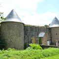 [Bretagne] dans la campagne autour de Bazouges-la-Pérouse