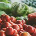 Metro: des légumes biologiques pour les familles dans le besoin 