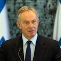 Tony Blair : «J’ai commis l’irréparable en cédant aux pressions d’Israël»