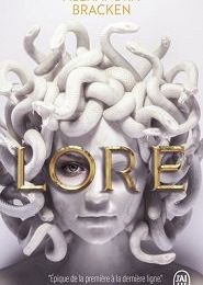 Lore, Alexandra Bracken