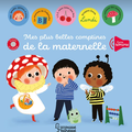 Mes plus belles cOmptines de la maternelle