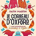 Le corbeau d'Oxford