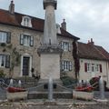 le Creusot " outrages aux mœurs " - Inauguration du MaM de Saint-Didier-sur Arroux