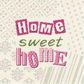 Nouveau SAL - Home Sweet Home de Lili Points