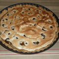 Tarte (pas) de saisons