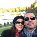 Week-end en amoureux(avec Nina!) à Bagnoles de L'Orne et château de Carrouges