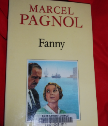 Trilogie Marseillaise, tome 2 : Fanny