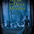 [CHRONIQUE] La fille des deux mondes, tome 1 : Un pied dans la tombe de C.C.Hunter