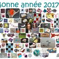 Bonne année 2017